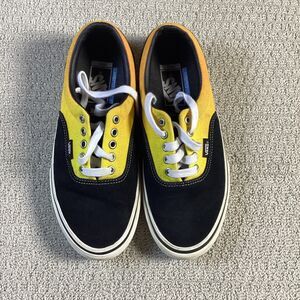 Vans Era Pro Fade Skate Shoes + XL Surf Graphic Tee Bundle